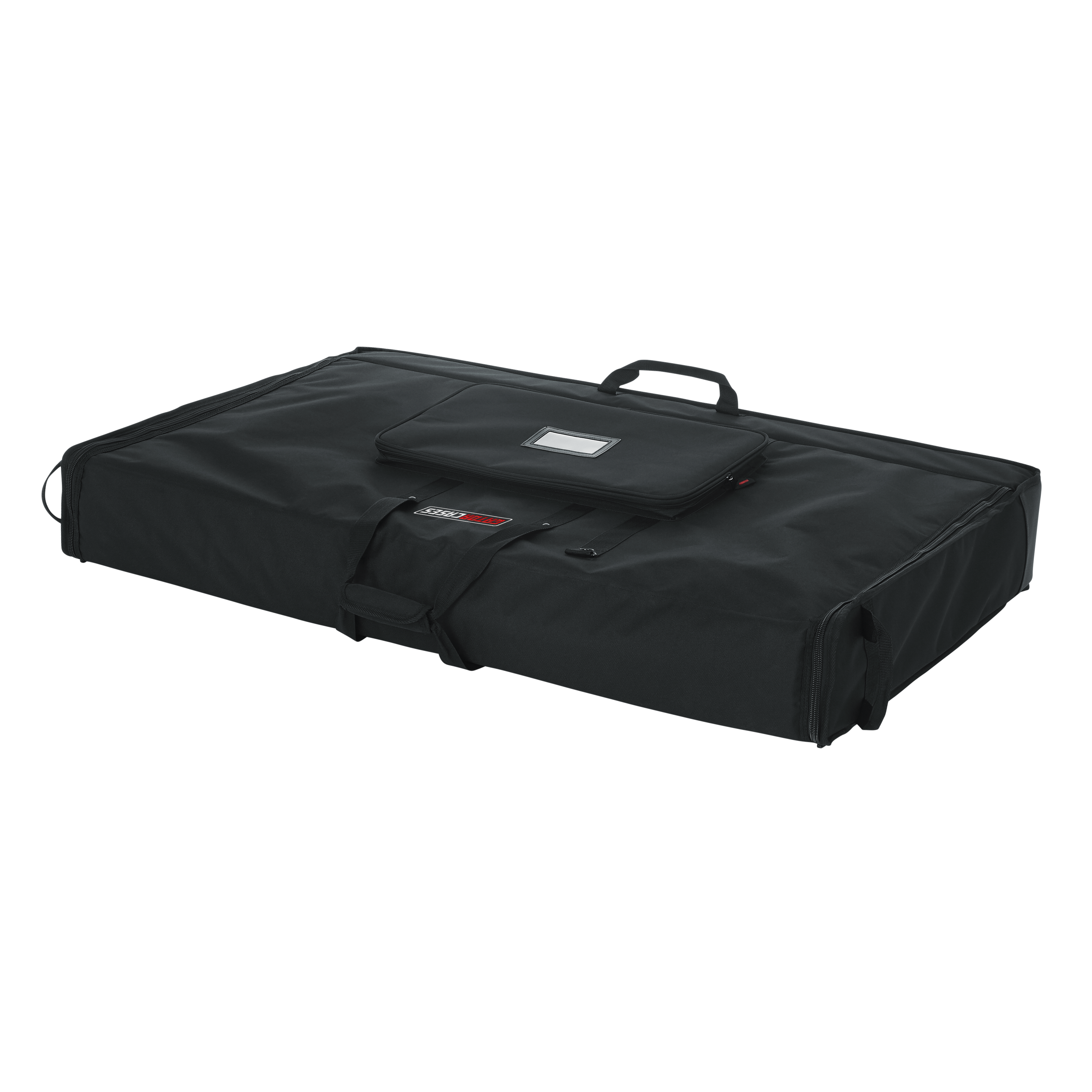 Padded LCD Transport Bag; 60" Screens