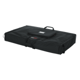 Padded LCD Transport Bag; 60" Screens
