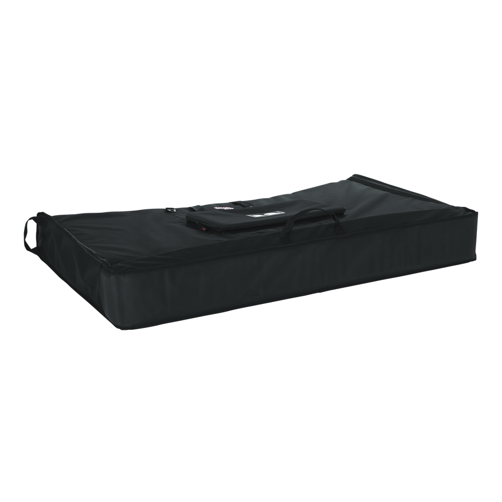Padded LCD Transport Bag; 60" Screens