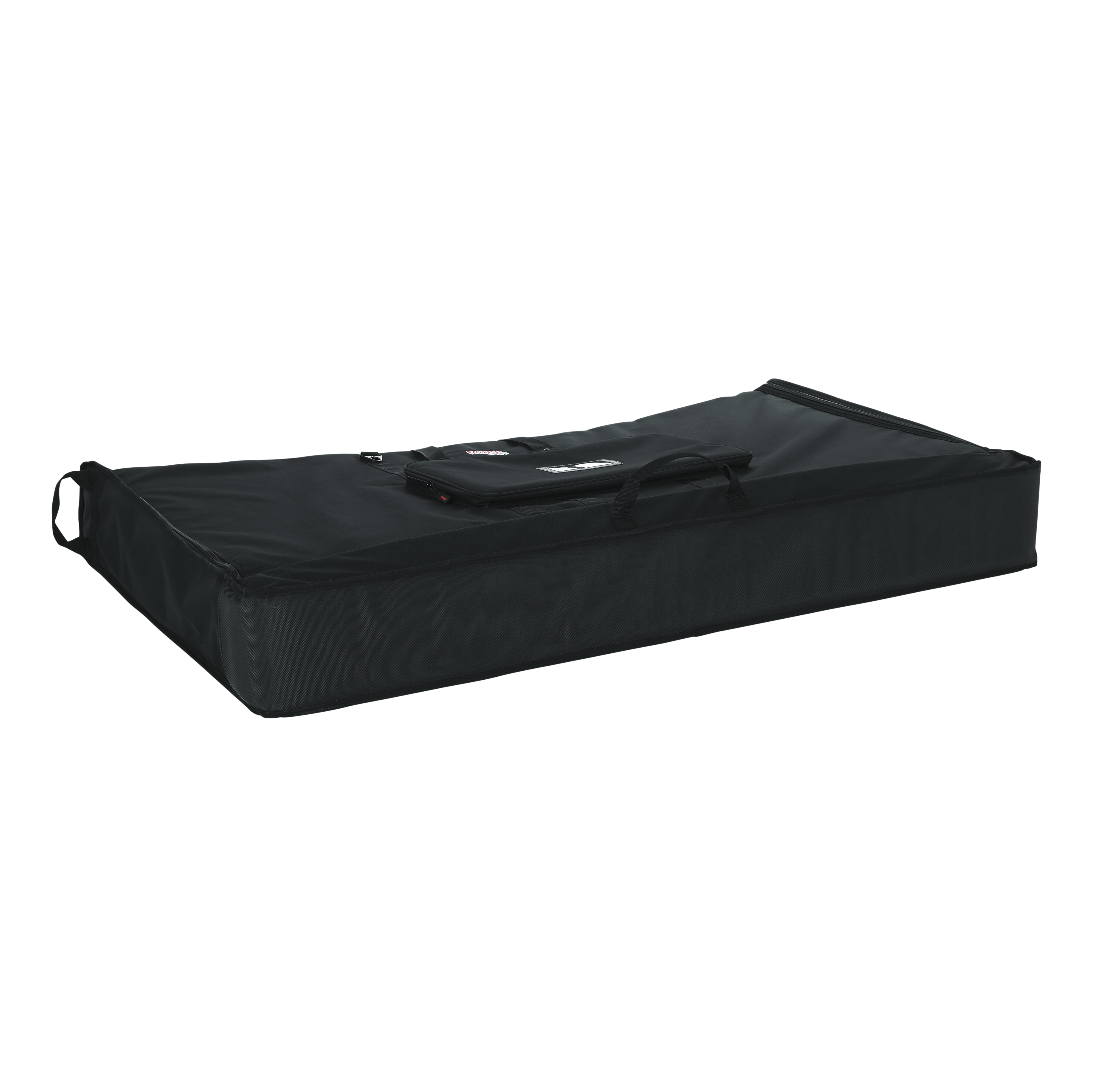 Padded LCD Transport Bag; 60" Screens