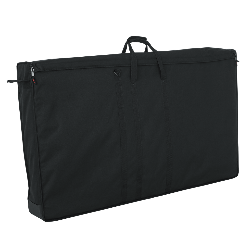 Padded LCD Transport Bag; 60" Screens
