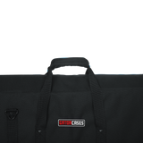 Padded LCD Transport Bag; 60" Screens