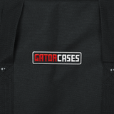 Padded LCD Transport Bag; 60" Screens