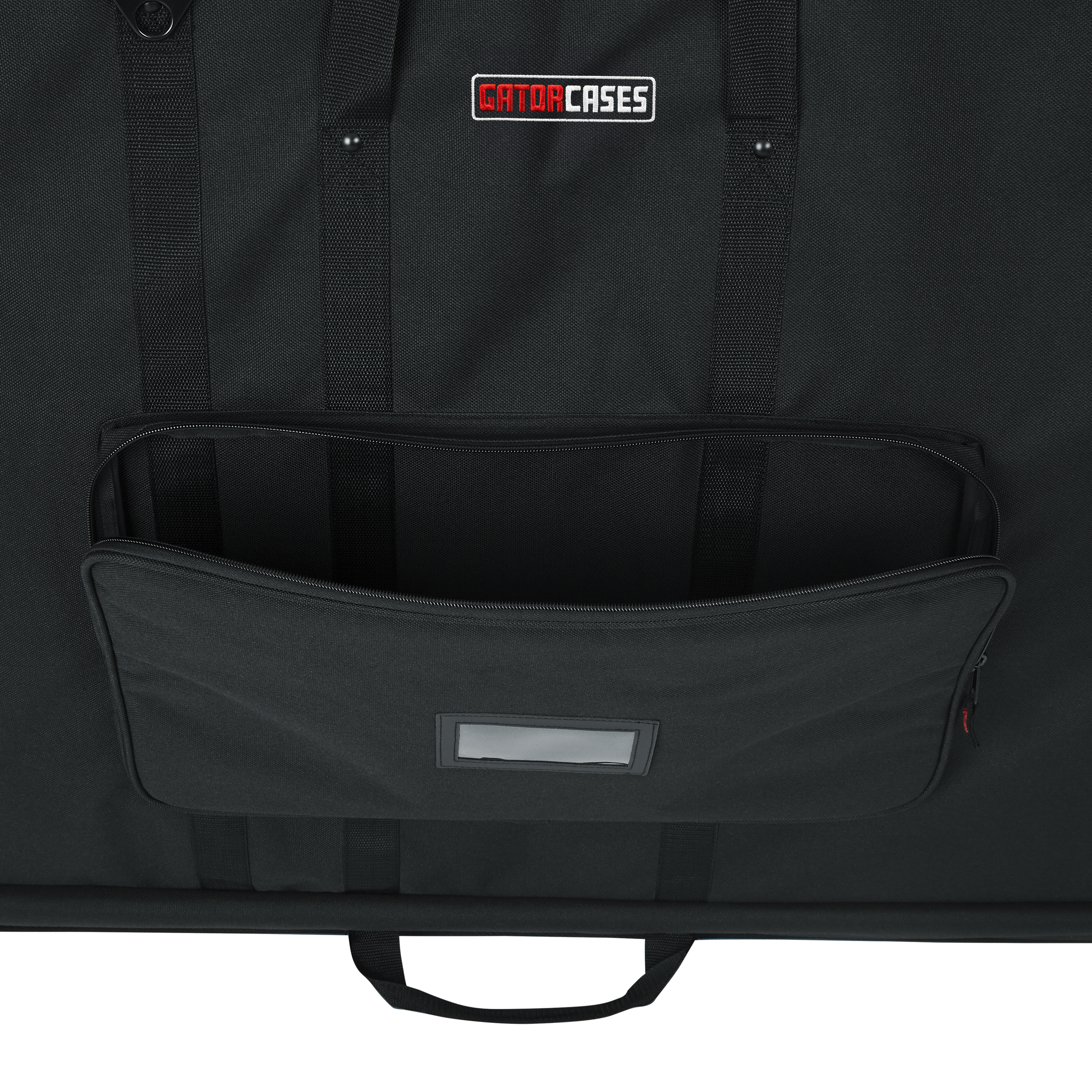 Padded LCD Transport Bag; 60" Screens