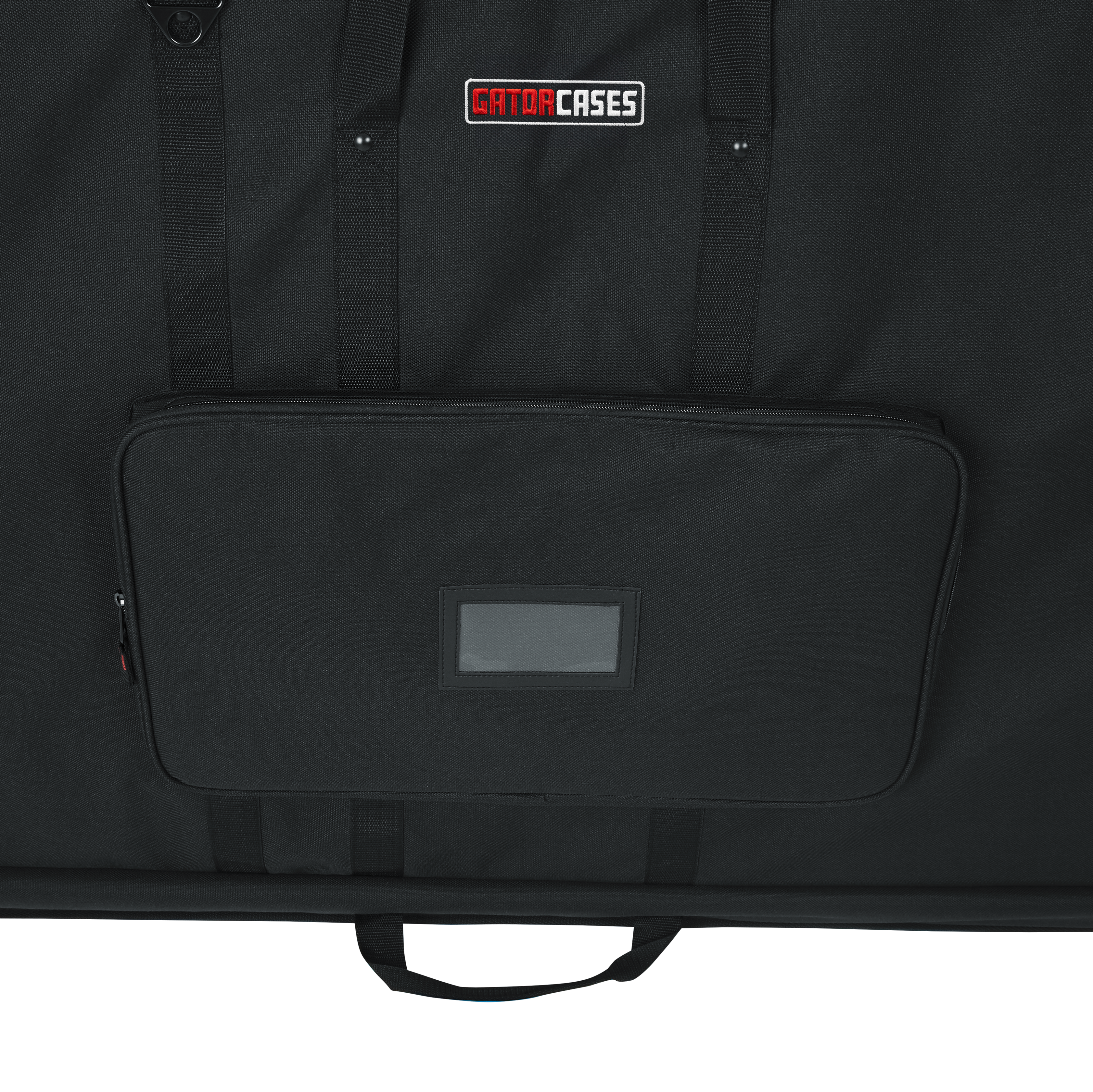 Padded LCD Transport Bag; 60" Screens