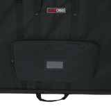 Padded LCD Transport Bag; 60" Screens