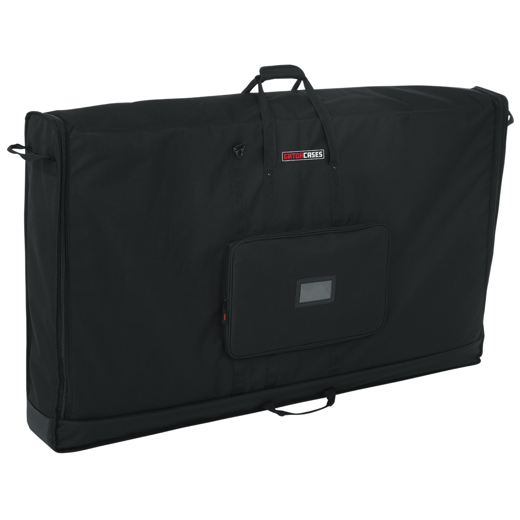 Padded LCD Transport Bag; 60" Screens