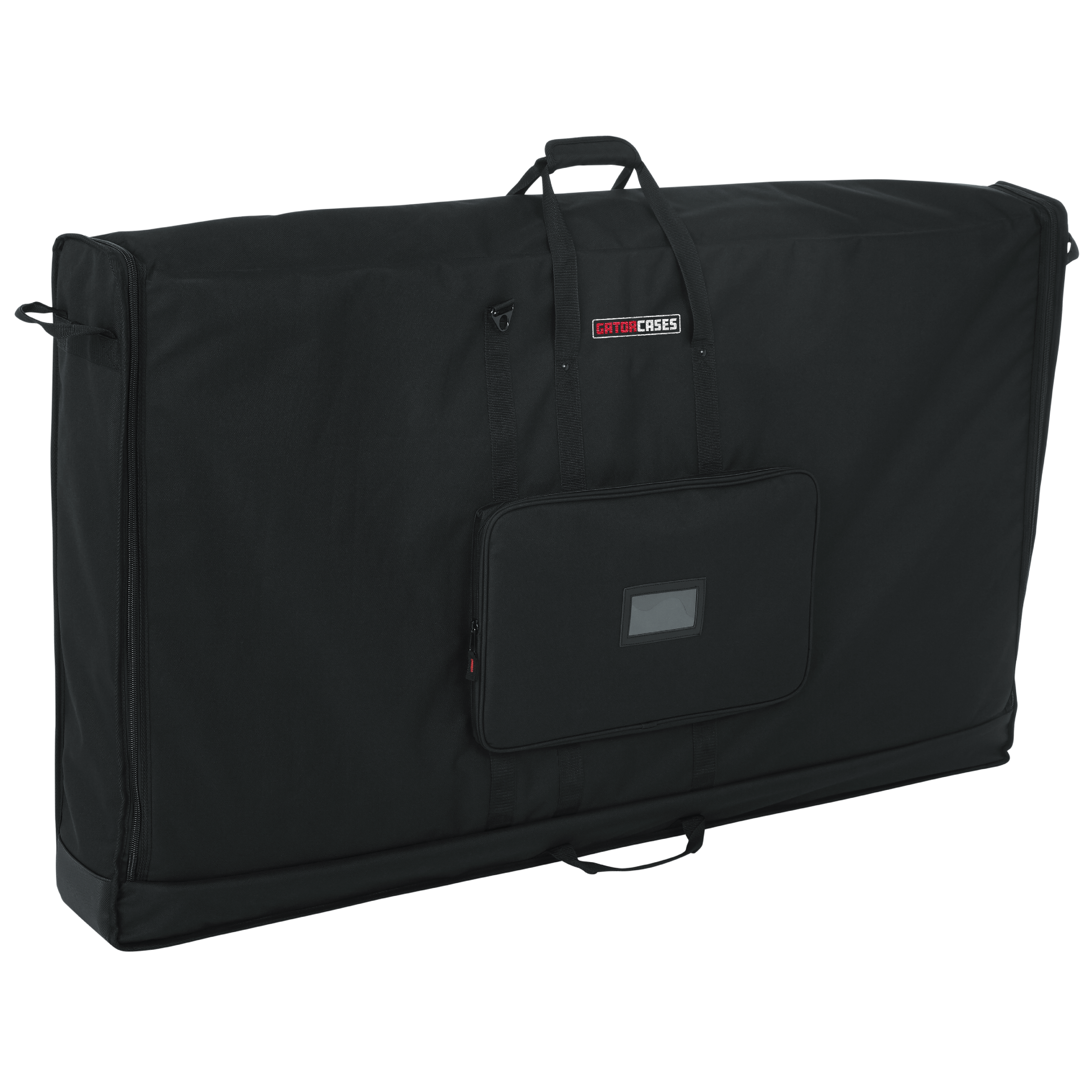 Padded LCD Transport Bag; 60" Screens