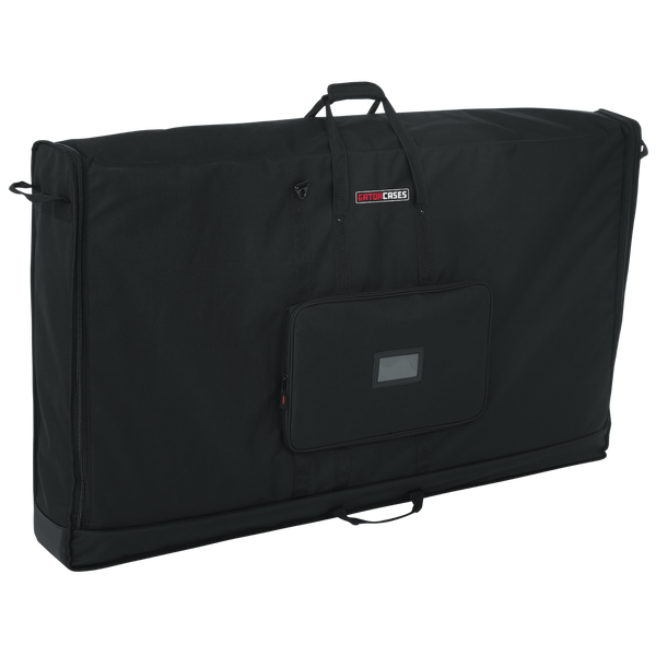 Padded LCD Transport Bag; 60" Screens