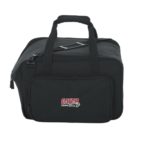 16 x 10 LED PAR Lighting Tote Bag