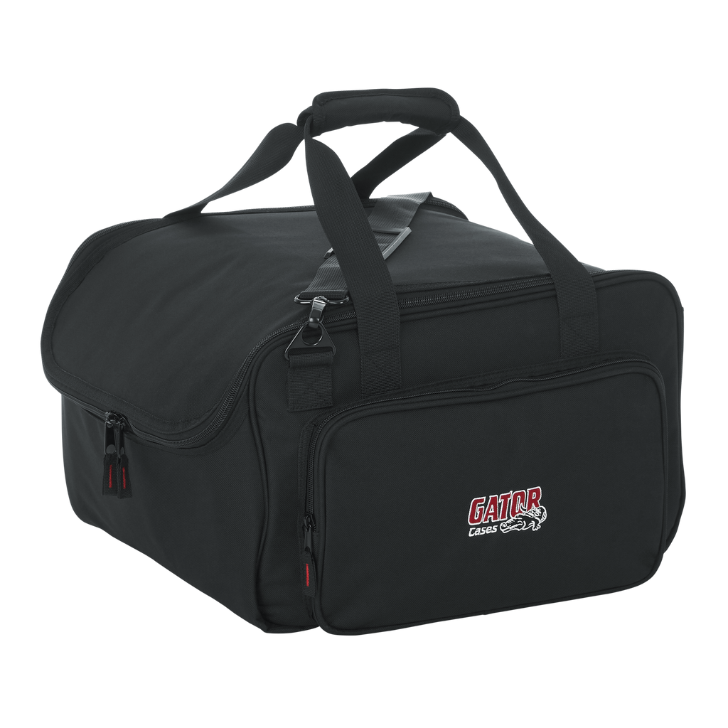 16 x 10 LED PAR Lighting Tote Bag