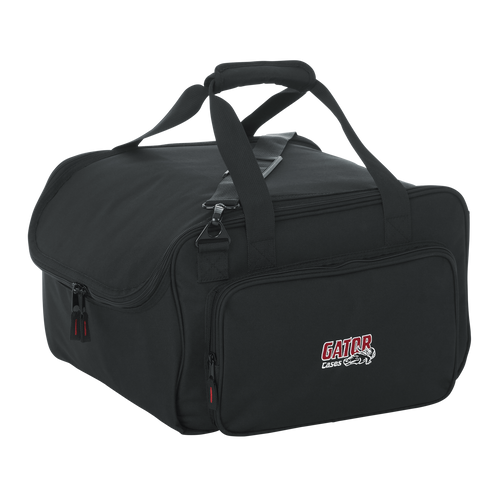 16 x 10 LED PAR Lighting Tote Bag