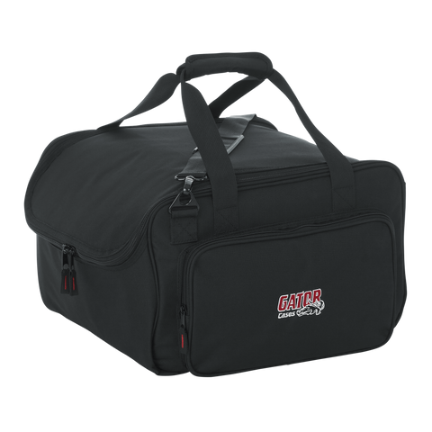 16 x 10 LED PAR Lighting Tote Bag