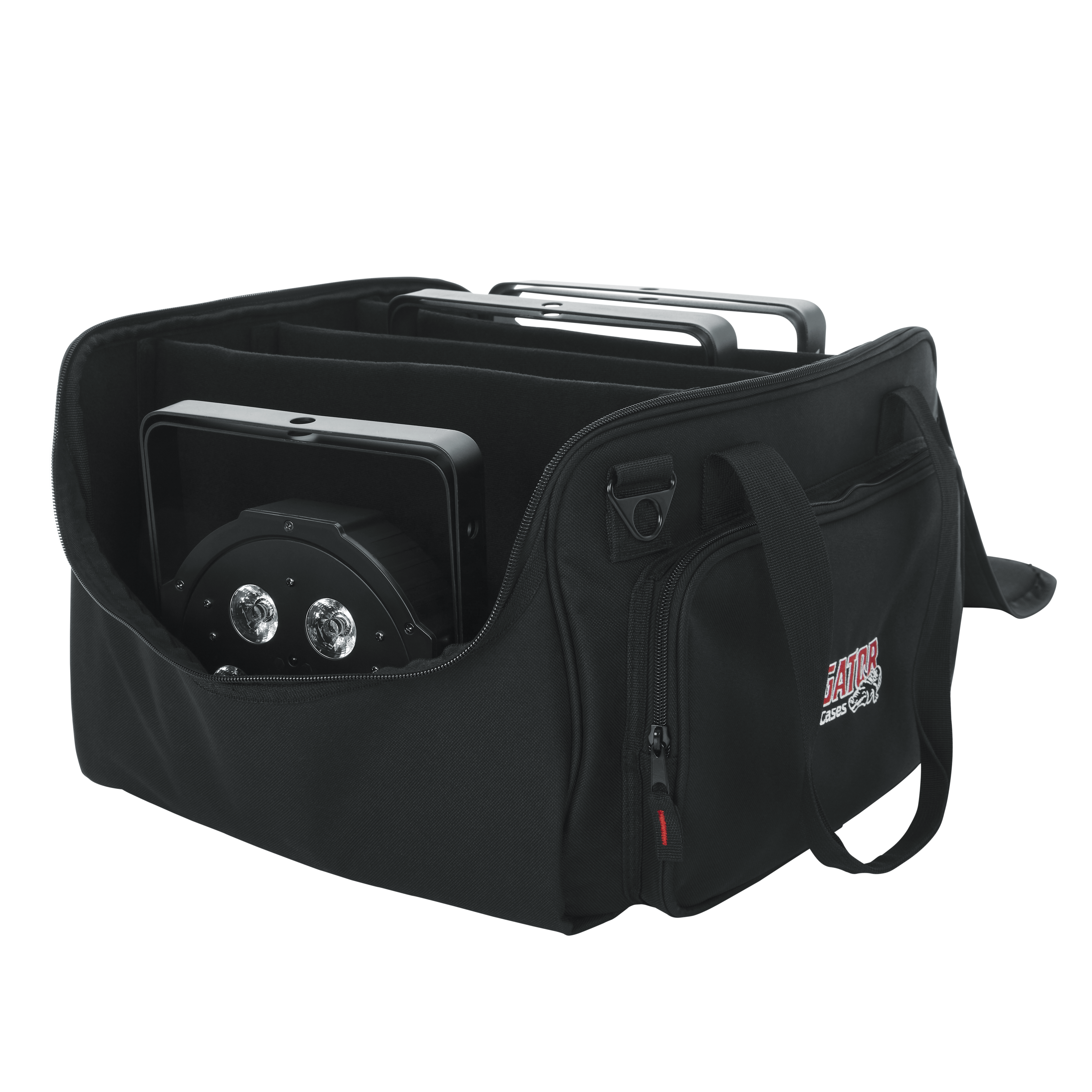 16 x 10 LED PAR Lighting Tote Bag