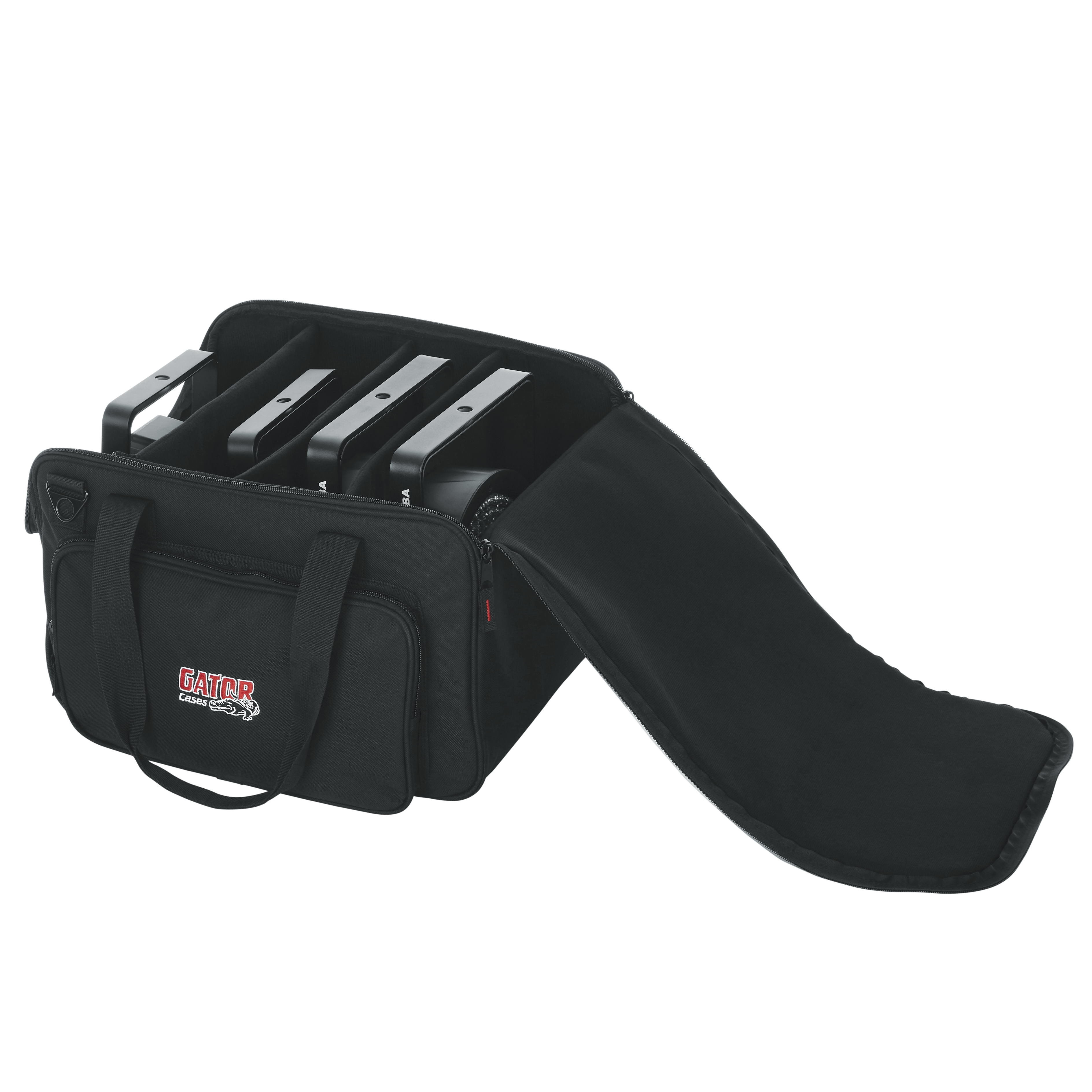 16 x 10 LED PAR Lighting Tote Bag