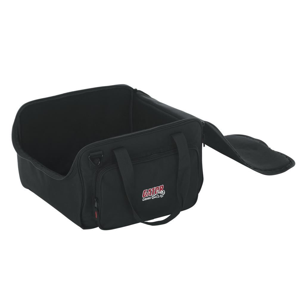 16 x 10 LED PAR Lighting Tote Bag