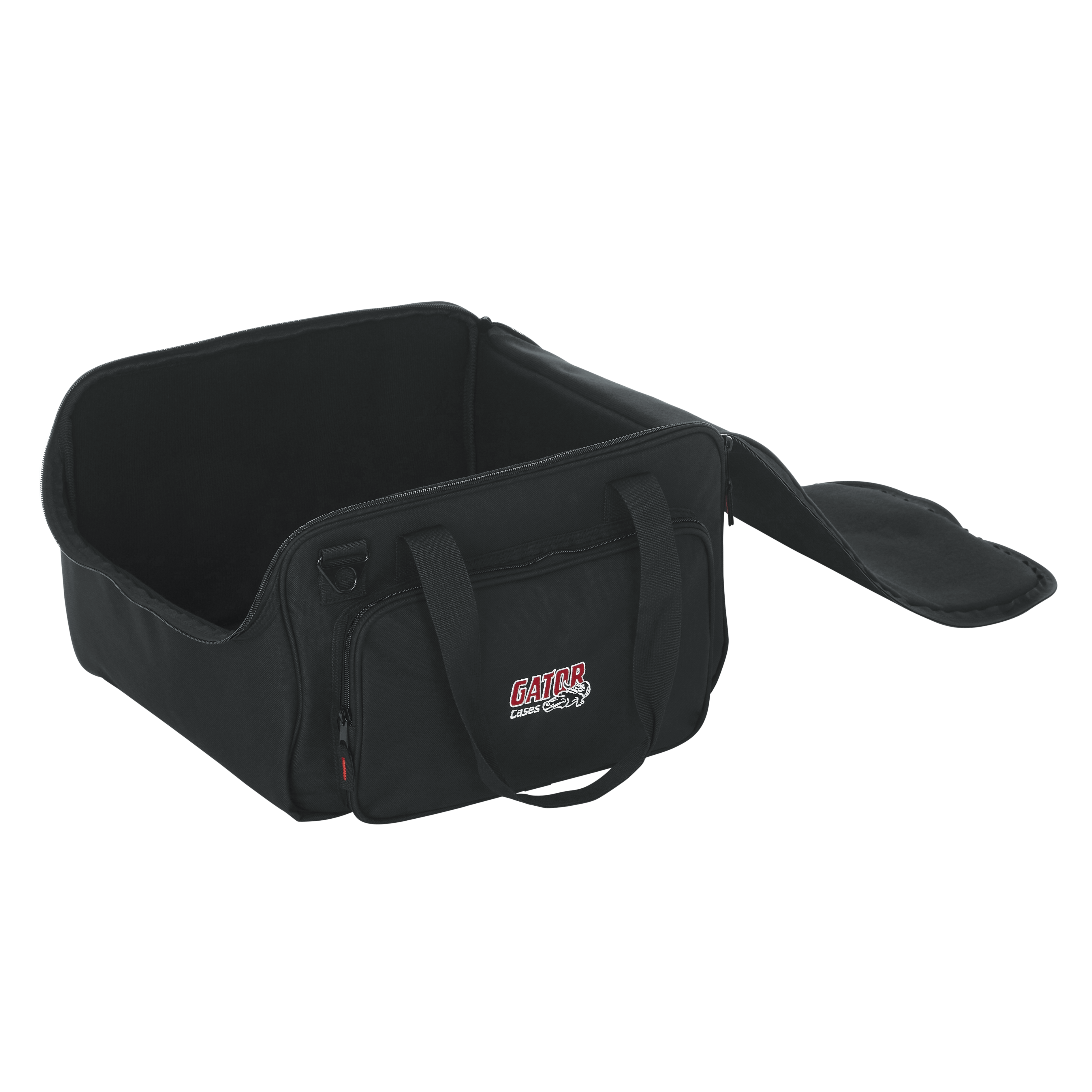 16 x 10 LED PAR Lighting Tote Bag