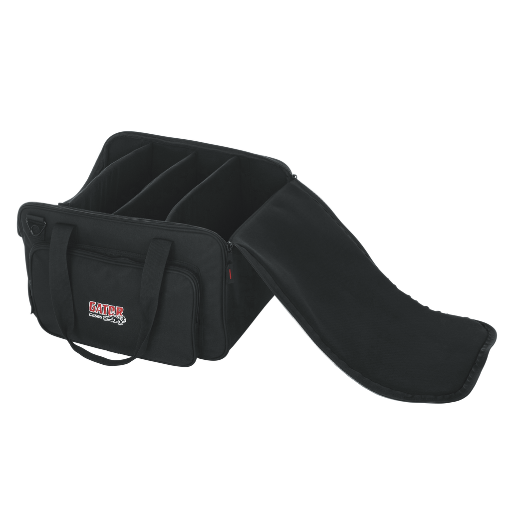 16 x 10 LED PAR Lighting Tote Bag