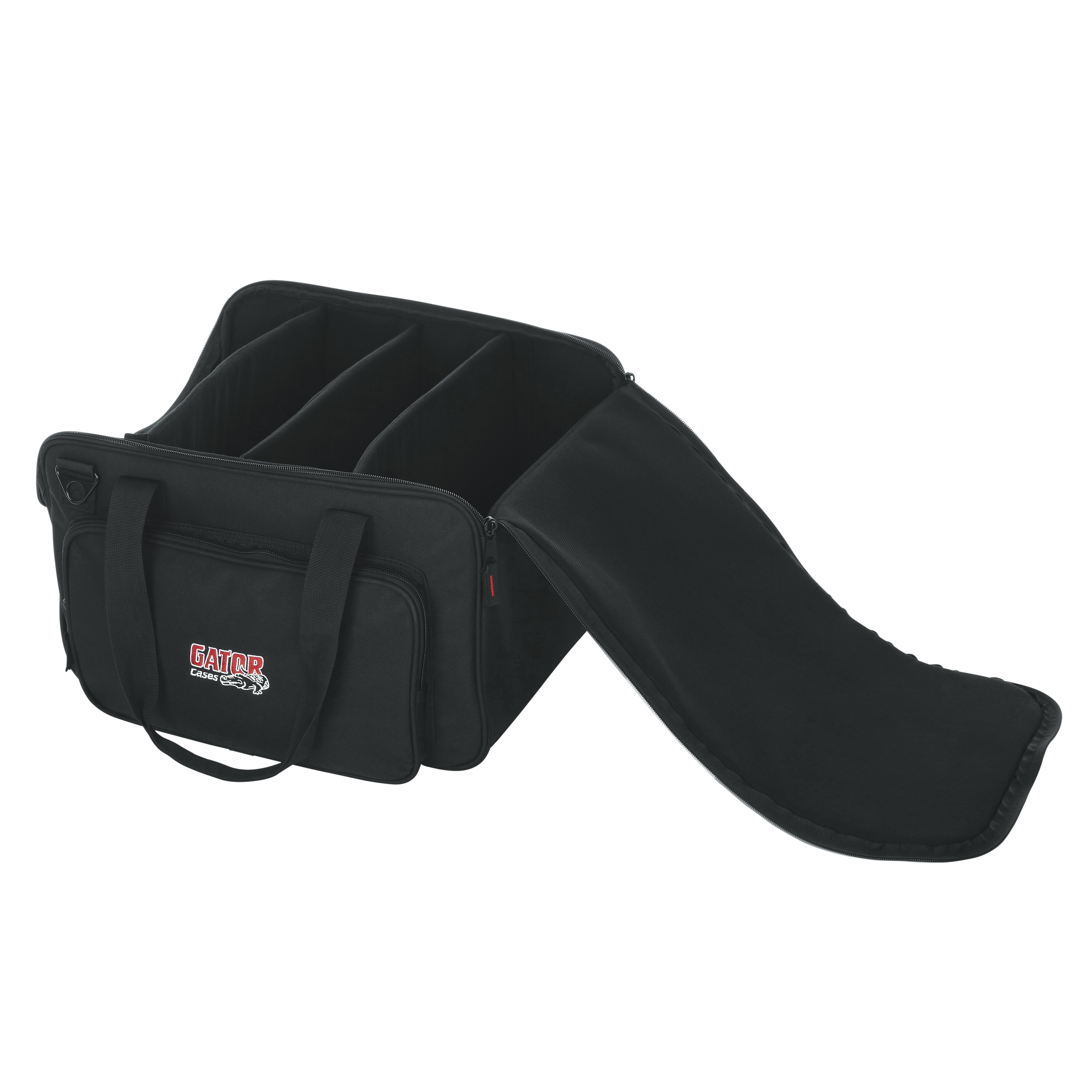 16 x 10 LED PAR Lighting Tote Bag