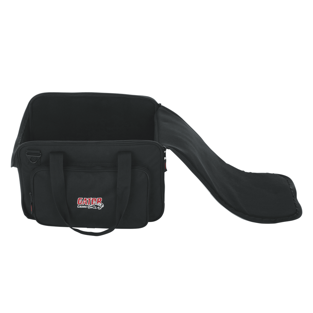 16 x 10 LED PAR Lighting Tote Bag