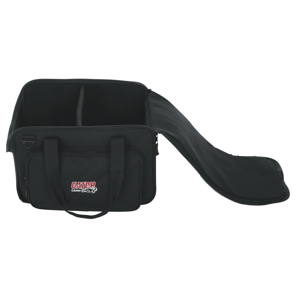16 x 10 LED PAR Lighting Tote Bag