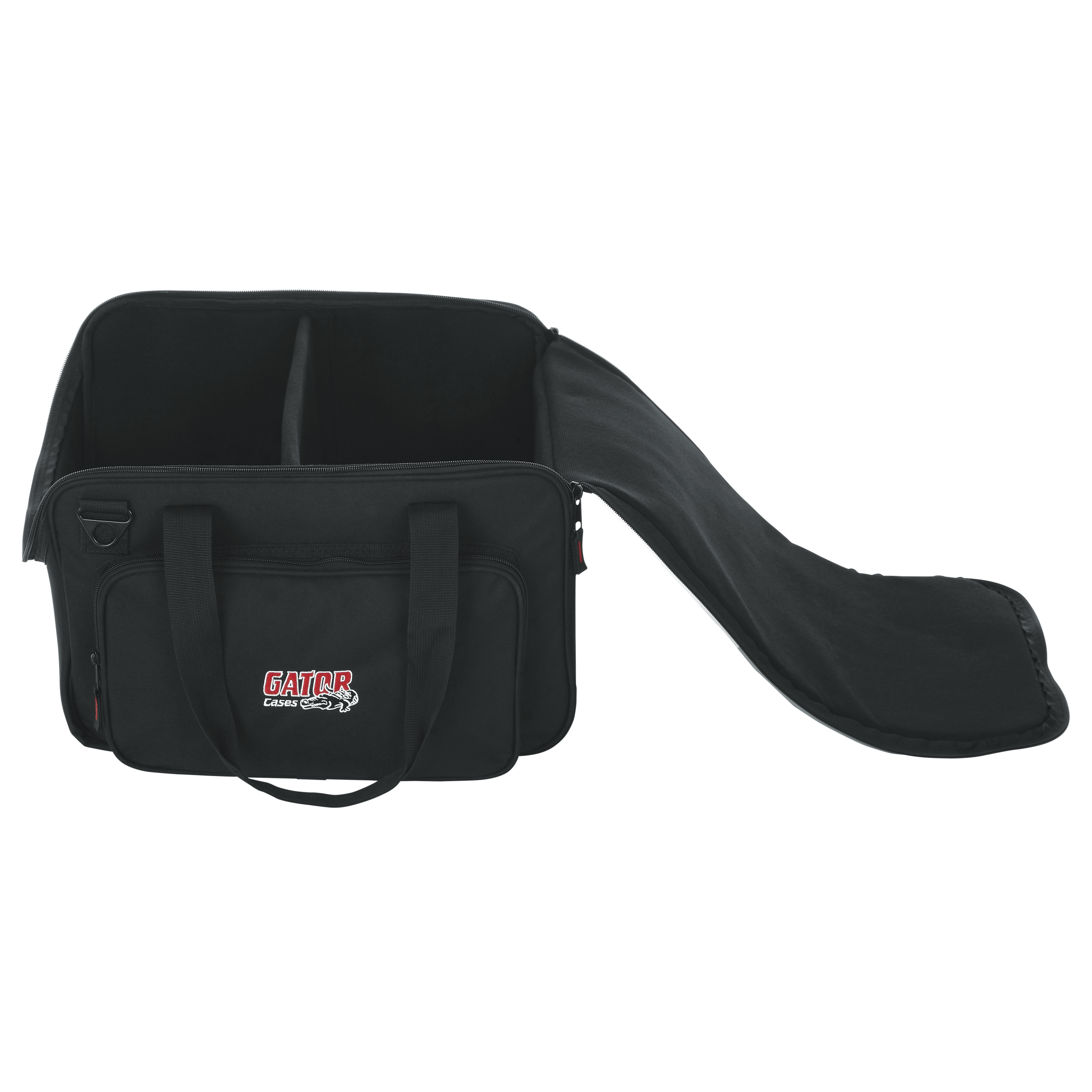 16 x 10 LED PAR Lighting Tote Bag