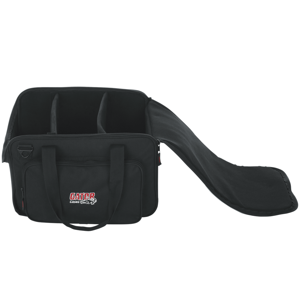 16 x 10 LED PAR Lighting Tote Bag