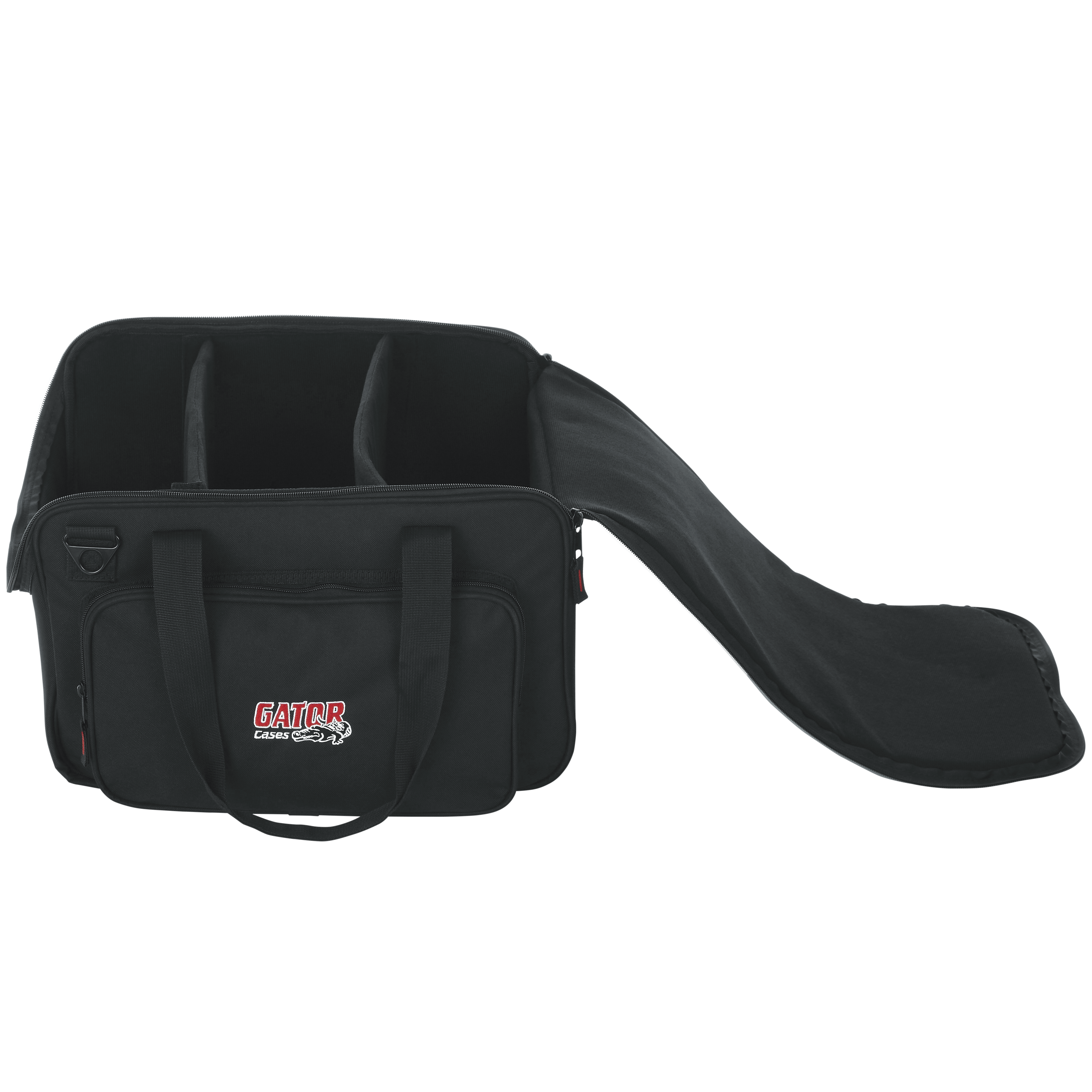 16 x 10 LED PAR Lighting Tote Bag