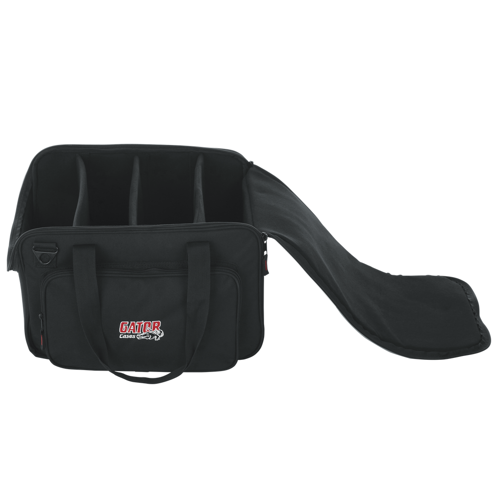 16 x 10 LED PAR Lighting Tote Bag