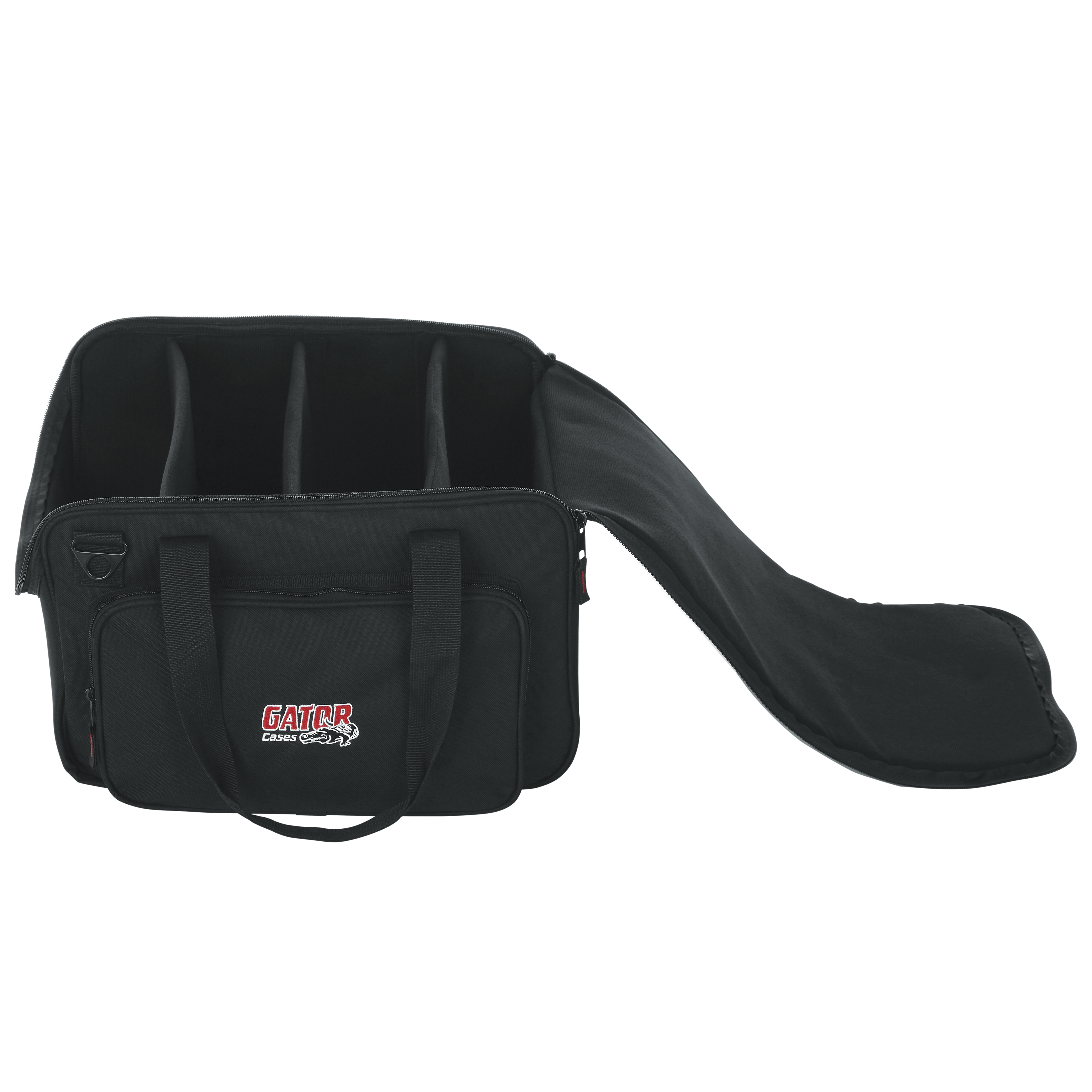 16 x 10 LED PAR Lighting Tote Bag