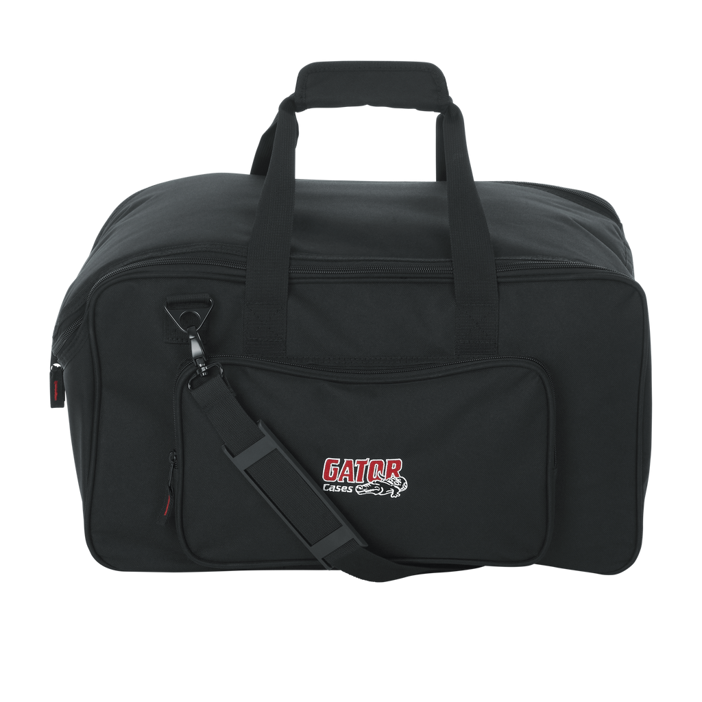 19 x 11 LED PAR Lighting Tote Bag