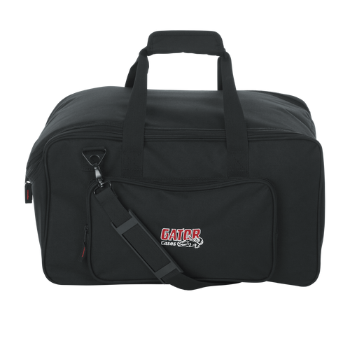 19 x 11 LED PAR Lighting Tote Bag