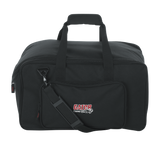 19 x 11 LED PAR Lighting Tote Bag