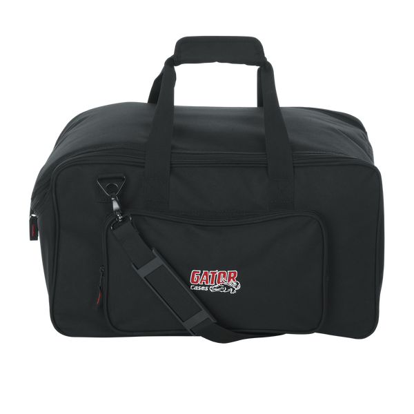19 x 11 LED PAR Lighting Tote Bag