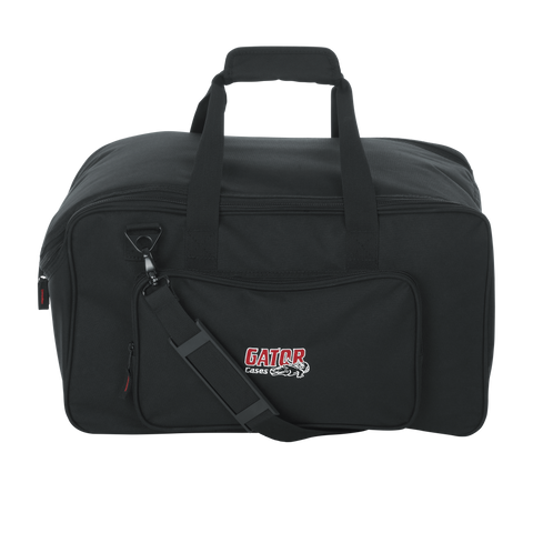 19 x 11 LED PAR Lighting Tote Bag