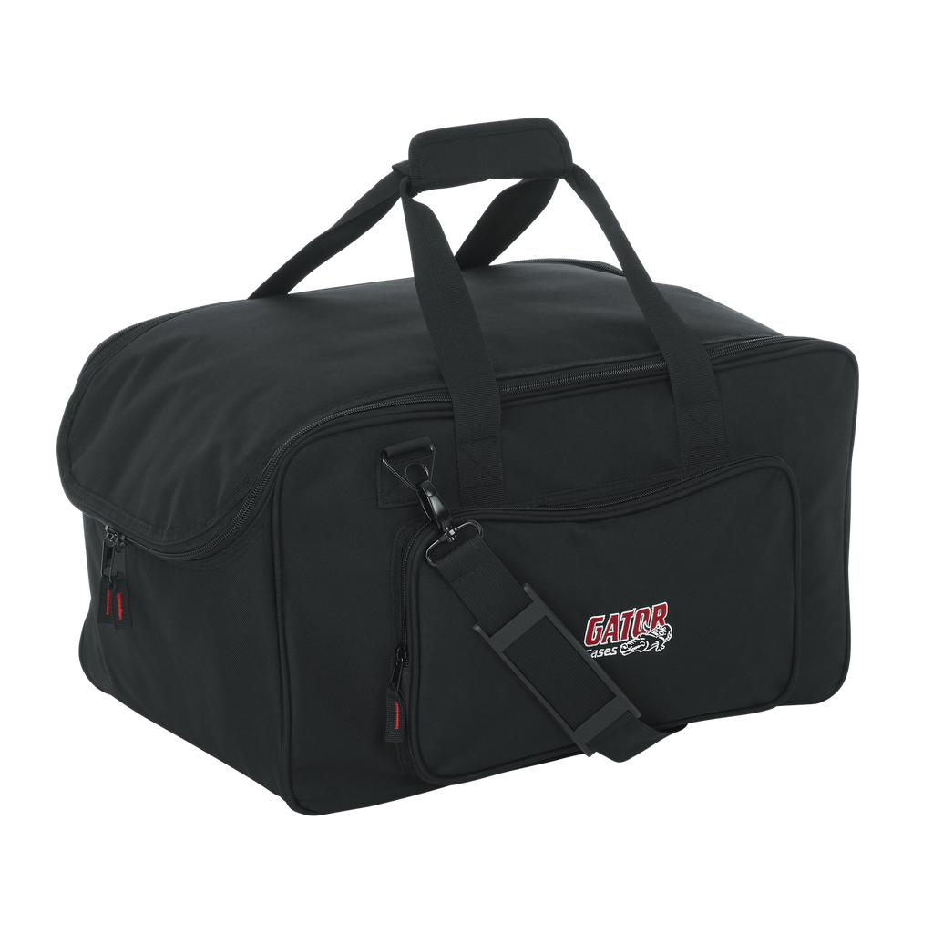 19 x 11 LED PAR Lighting Tote Bag