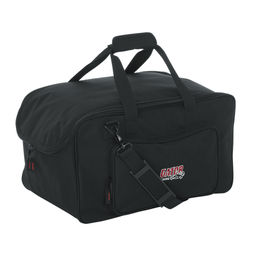 19 x 11 LED PAR Lighting Tote Bag