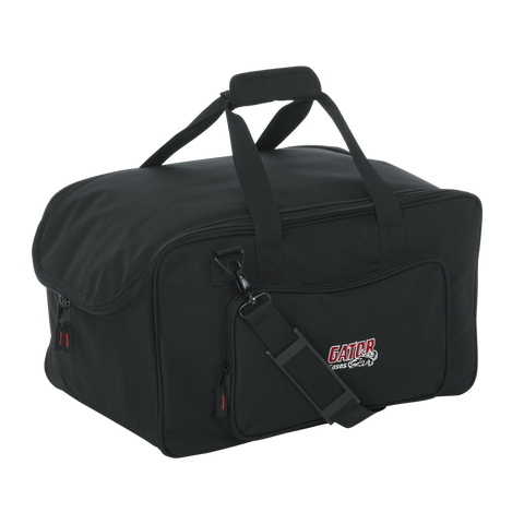 19 x 11 LED PAR Lighting Tote Bag