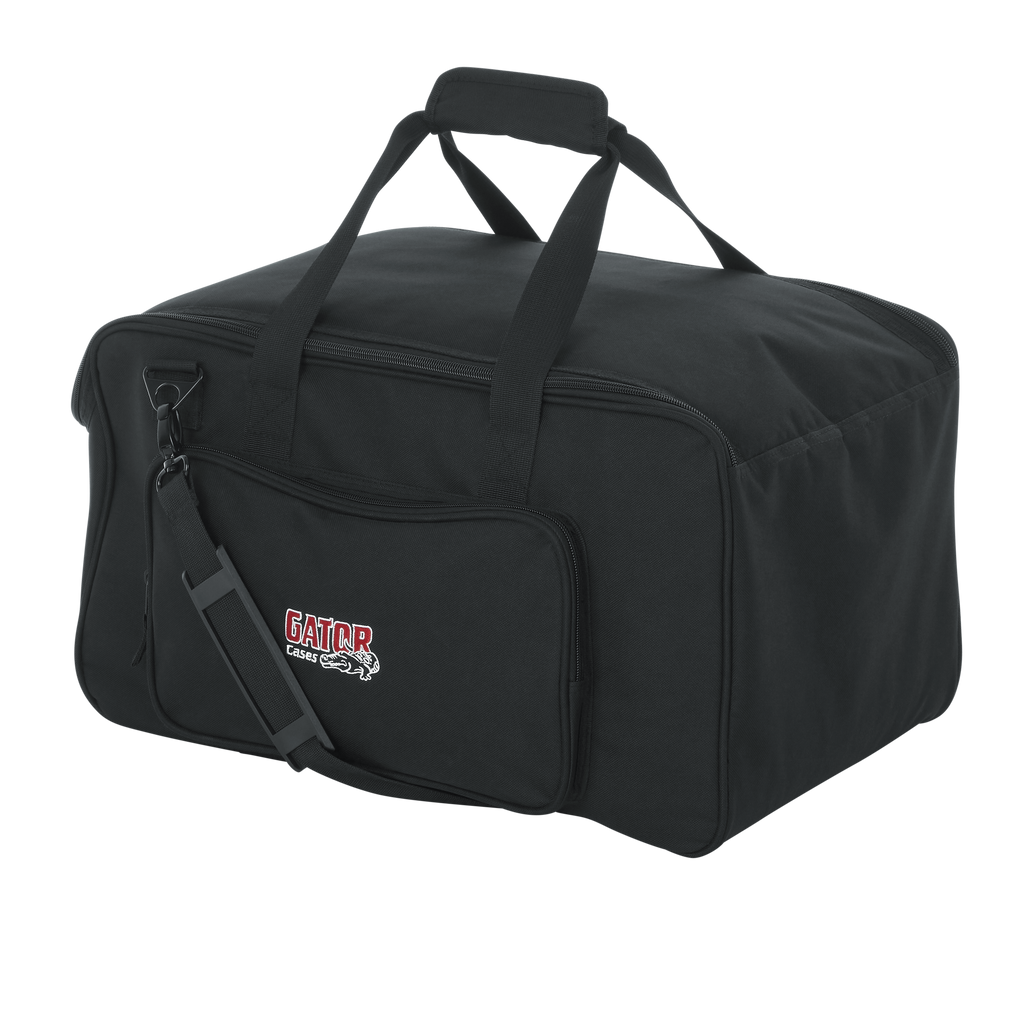19 x 11 LED PAR Lighting Tote Bag