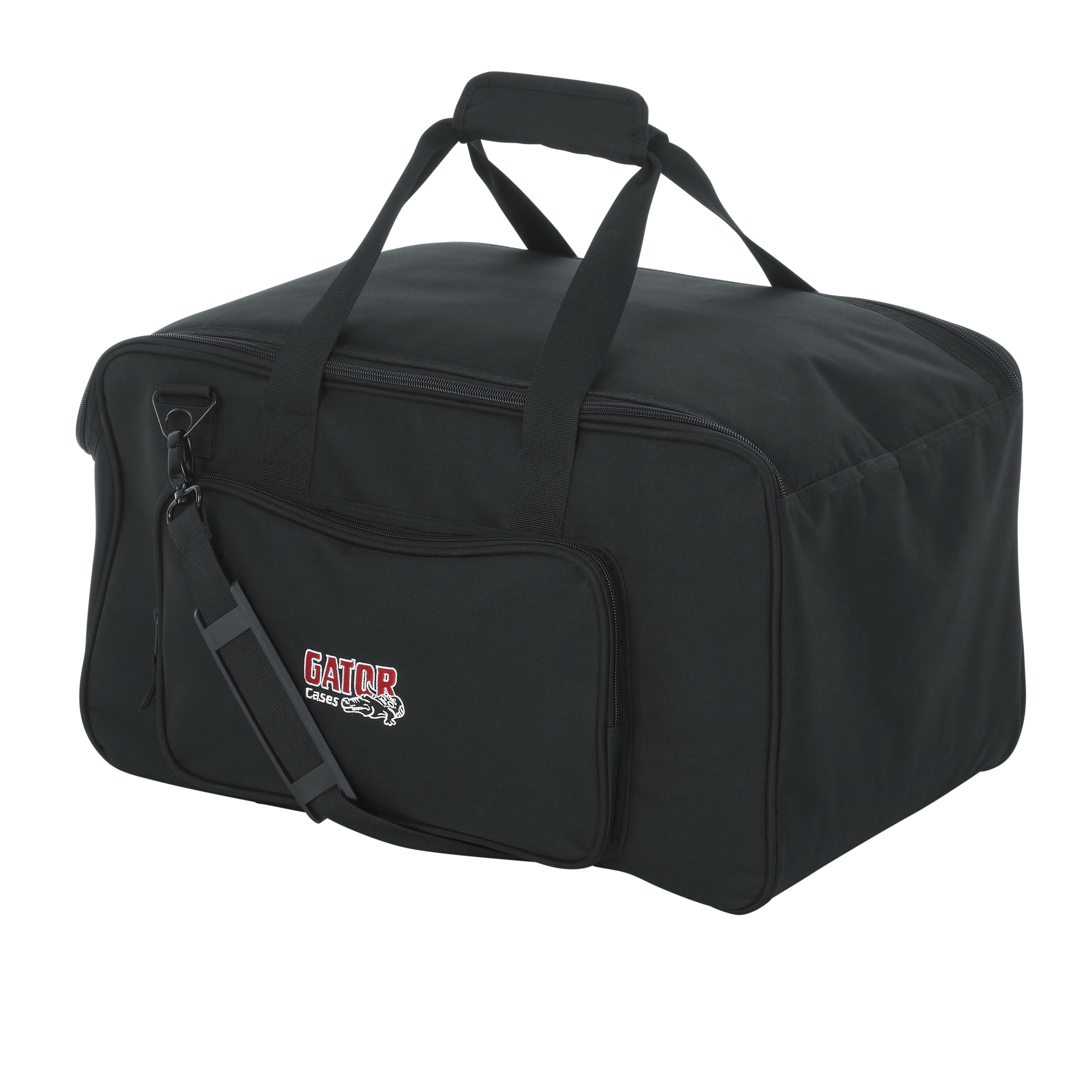 19 x 11 LED PAR Lighting Tote Bag