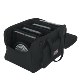 19 x 11 LED PAR Lighting Tote Bag