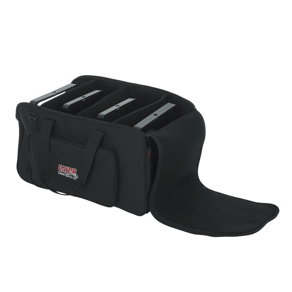 19 x 11 LED PAR Lighting Tote Bag