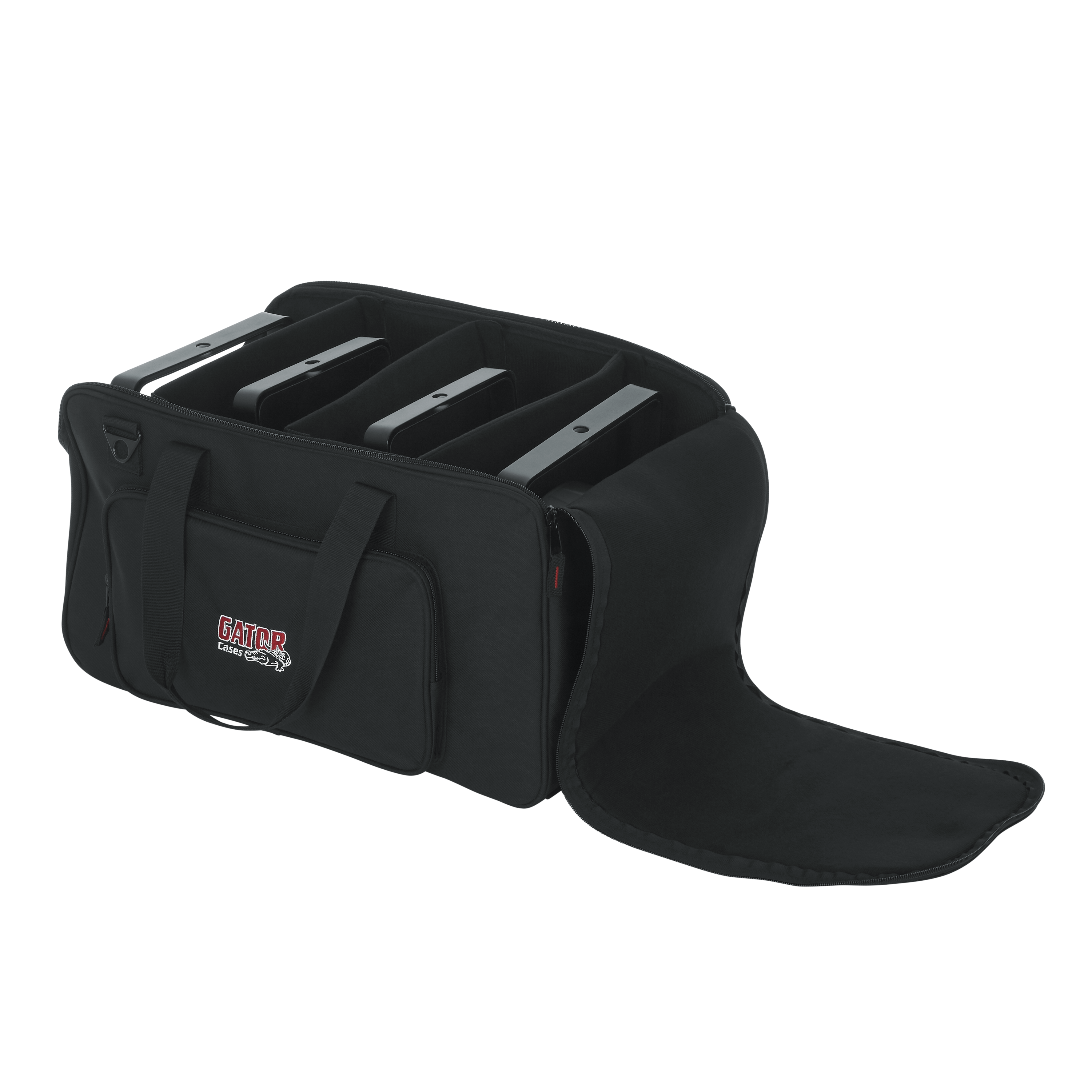 19 x 11 LED PAR Lighting Tote Bag