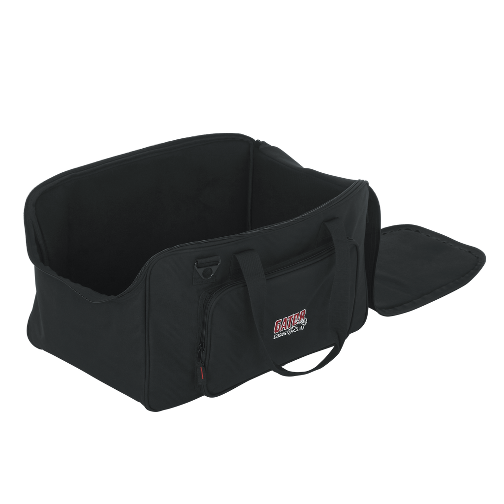 19 x 11 LED PAR Lighting Tote Bag