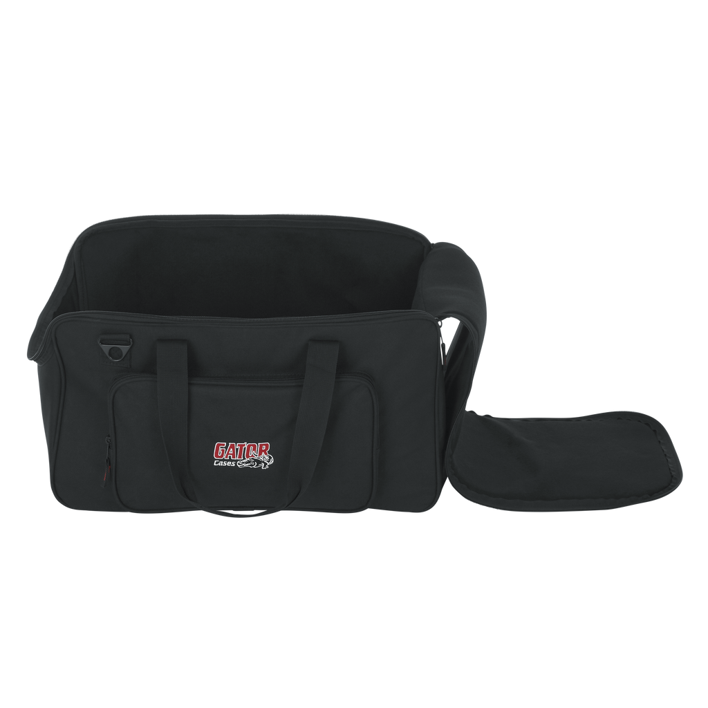 19 x 11 LED PAR Lighting Tote Bag