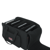 19 x 11 LED PAR Lighting Tote Bag