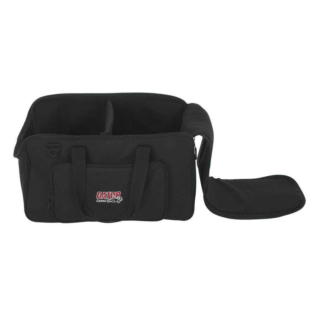 19 x 11 LED PAR Lighting Tote Bag