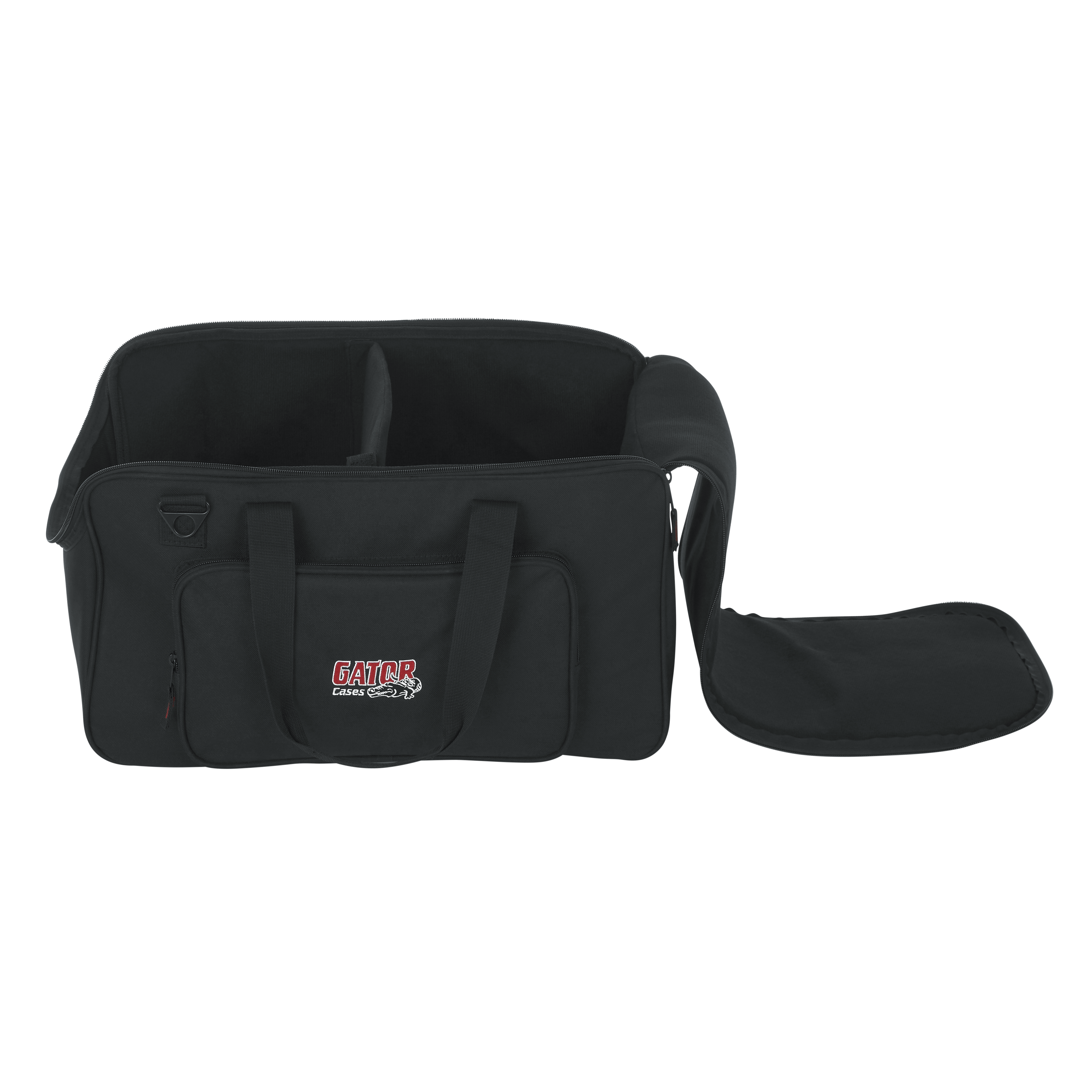19 x 11 LED PAR Lighting Tote Bag