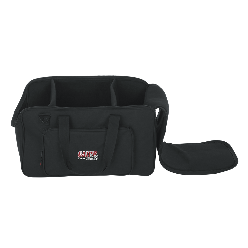 19 x 11 LED PAR Lighting Tote Bag