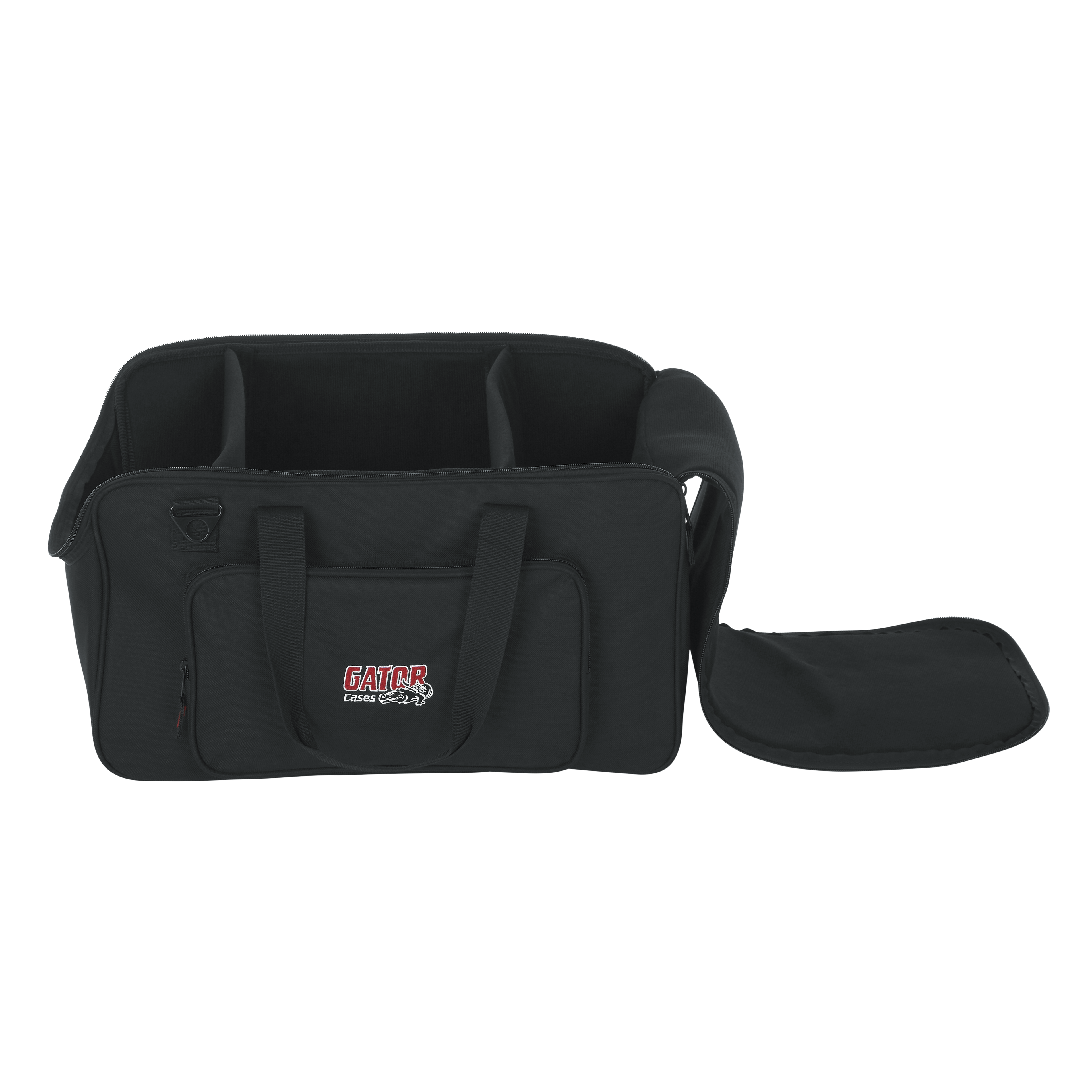 19 x 11 LED PAR Lighting Tote Bag